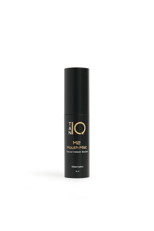TAN IQ tanning products