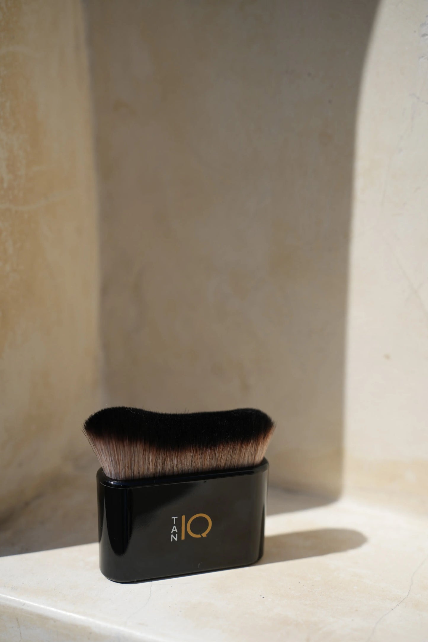 Kabuki Self Tanning Brush Tan IQ