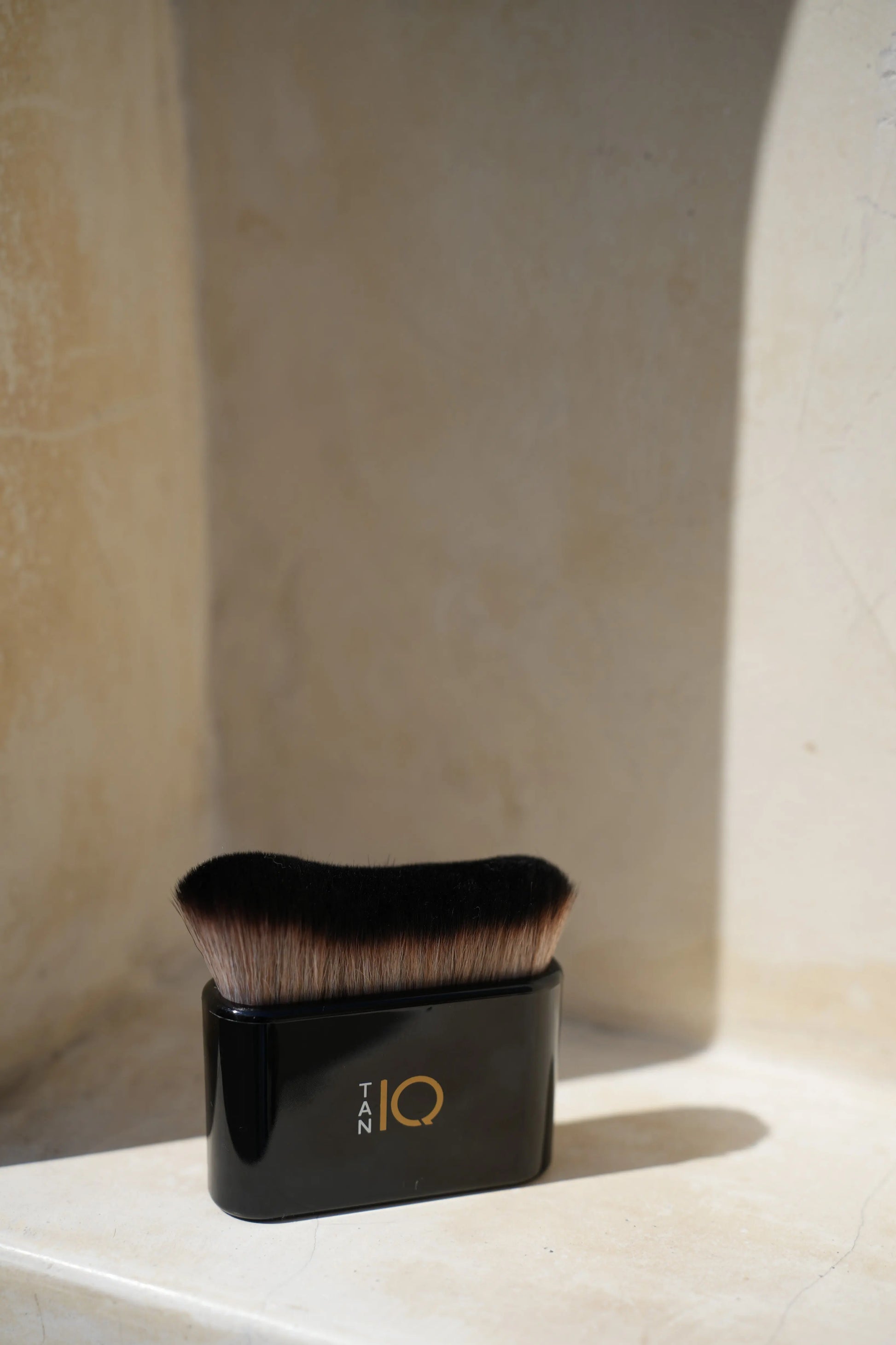 Kabuki Self Tanning Brush Tan IQ