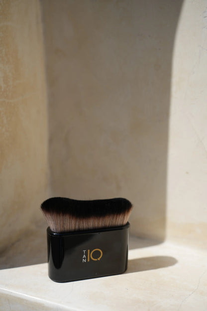 Kabuki Self Tanning Brush Tan IQ