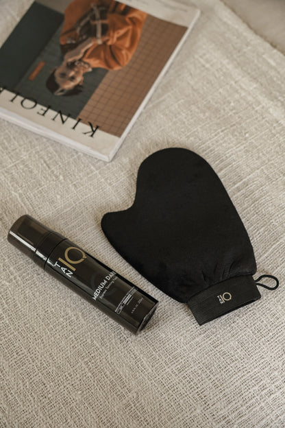 Tan IQ Applicator Mitt Tan IQ